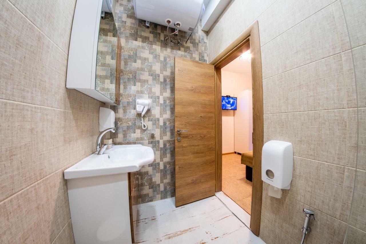 Sofia Industrial Life Apartment Exterior photo
